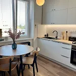 Exclusive In - No Smoking - Апартаменты