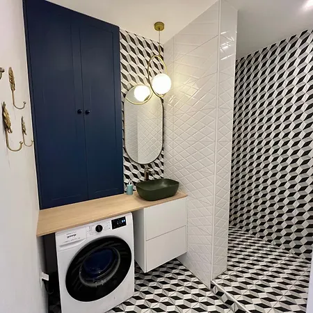 Apartment Exclusive 2-room In Nitra