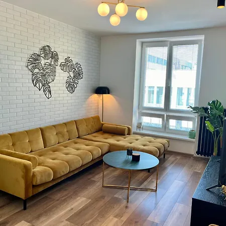 Exclusive 2-room In * Nitra