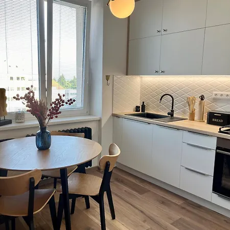 Exclusive 2-room In Apartment