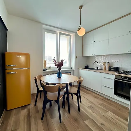 Exclusive In - No Smoking - Appartement