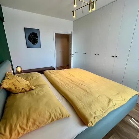 Apartment Exclusive 2-room In *