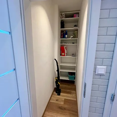Apartment Exclusive 2-room In Nitra
